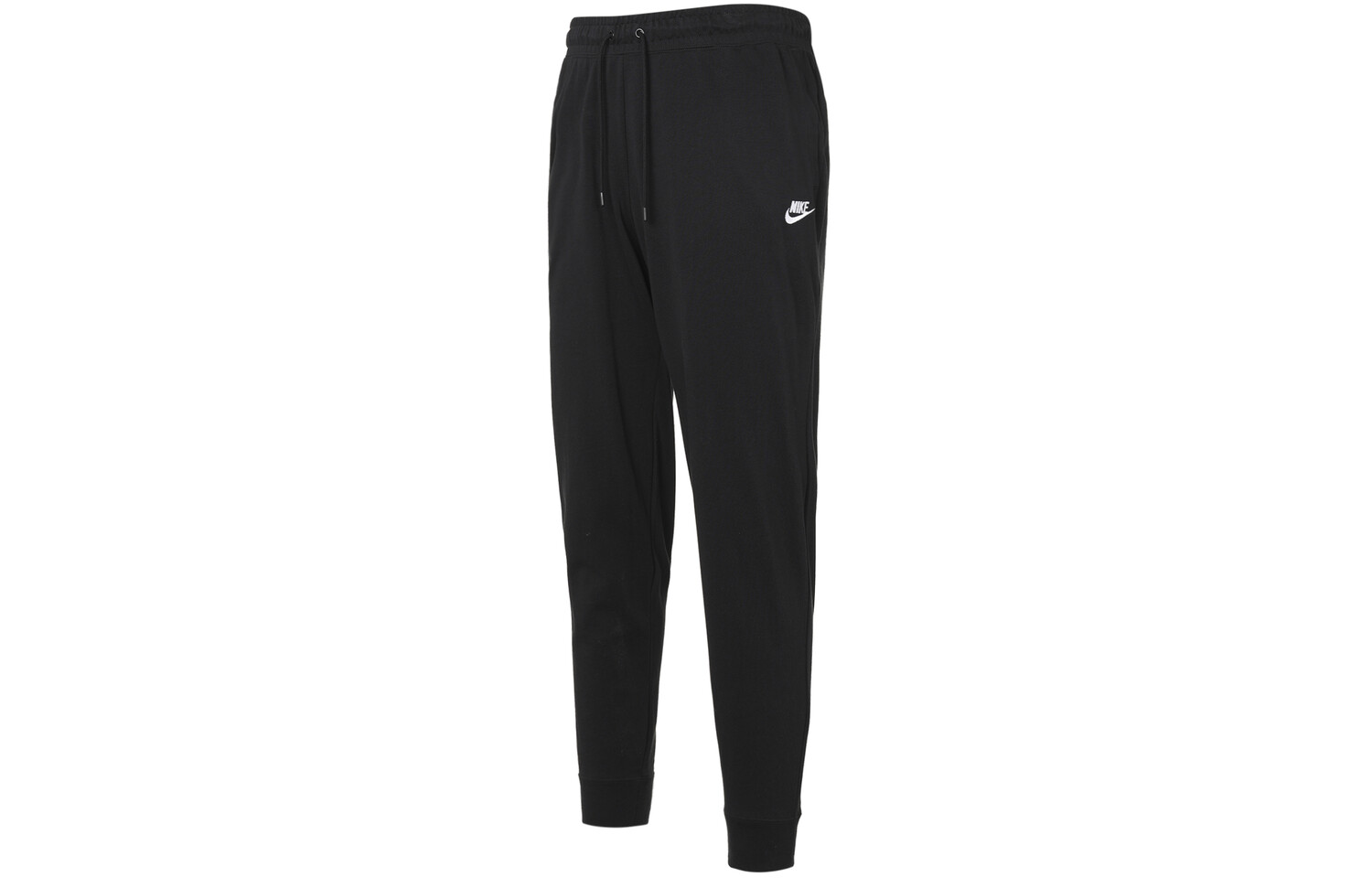

Женские трикотажные спортивные штаны Nike, цвет Black