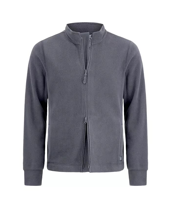 

Мужская куртка Javier Original Zip Heat Holders, серый