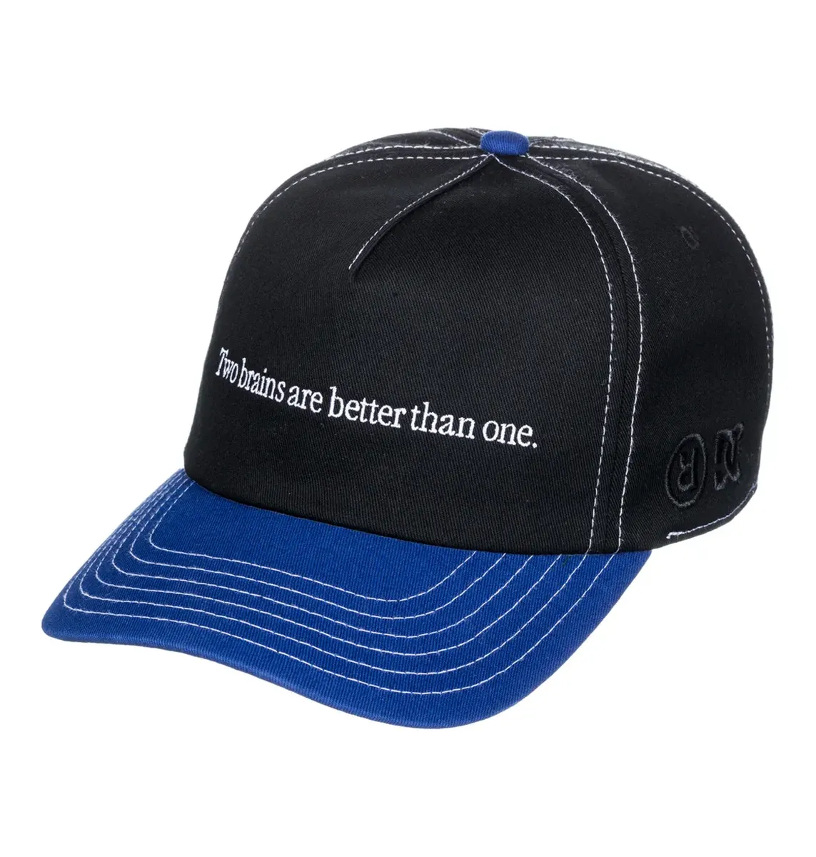 

Кепка Snapback DC Shoes "DCrave", черный