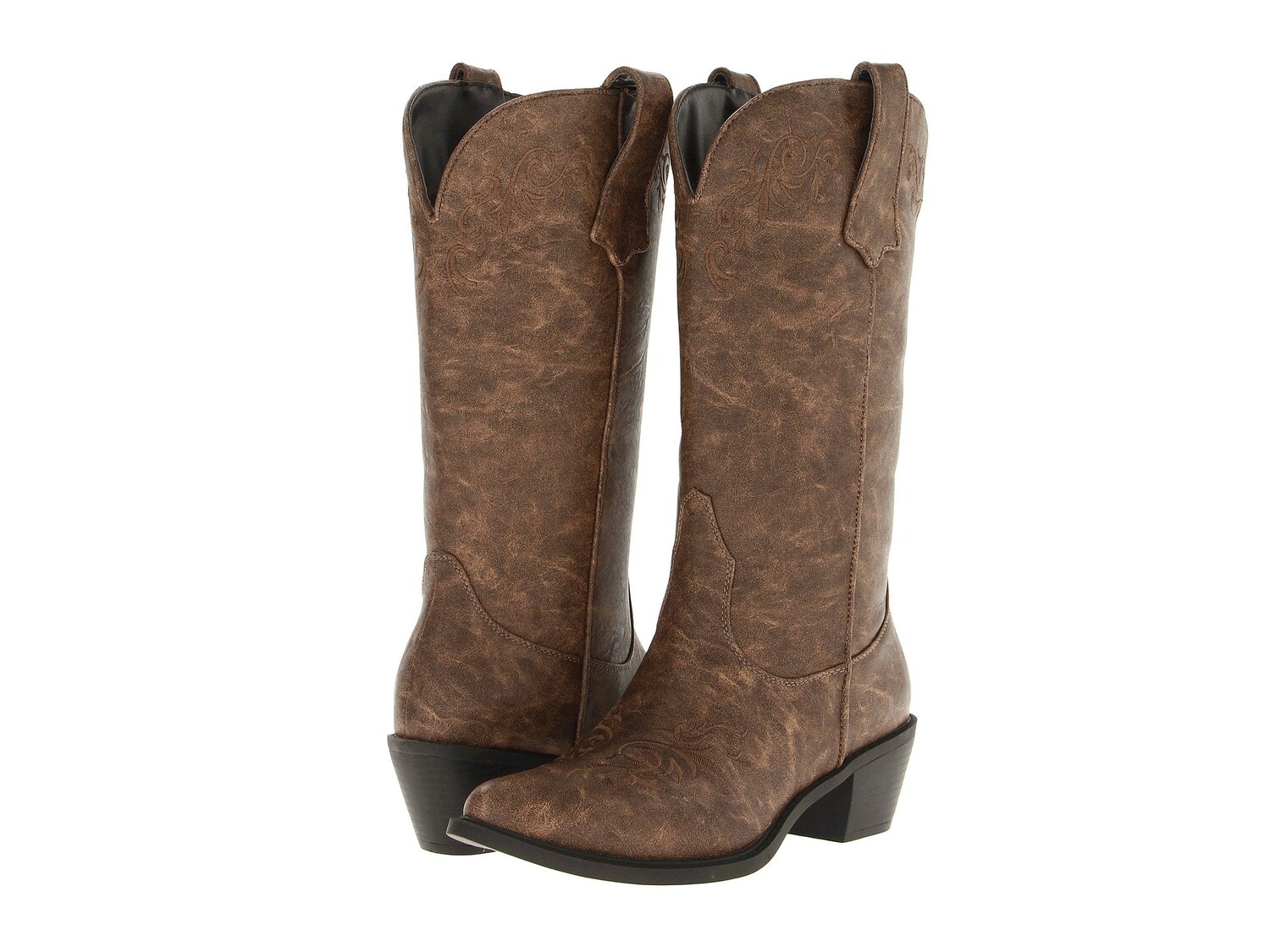 

Ботинки Roper Western Embroidered Fashion Boot