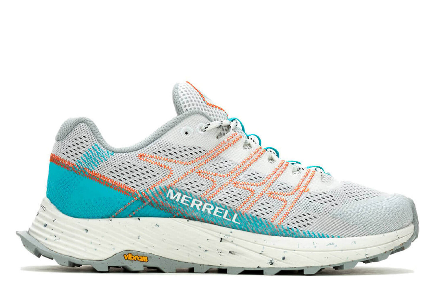 

Моаб летные кроссовки Merrell, мультиколор