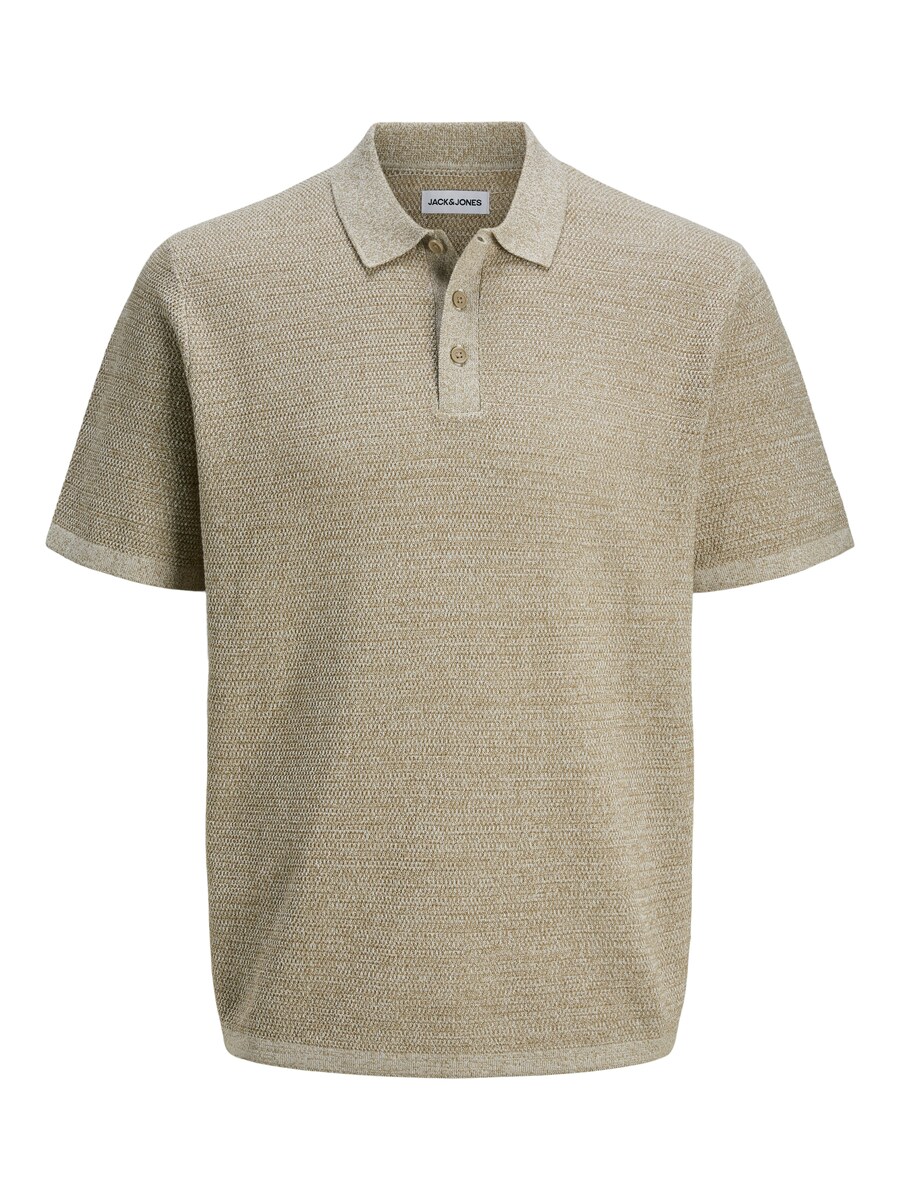 

Рубашка JACK & JONES JJEGeorge, хаки