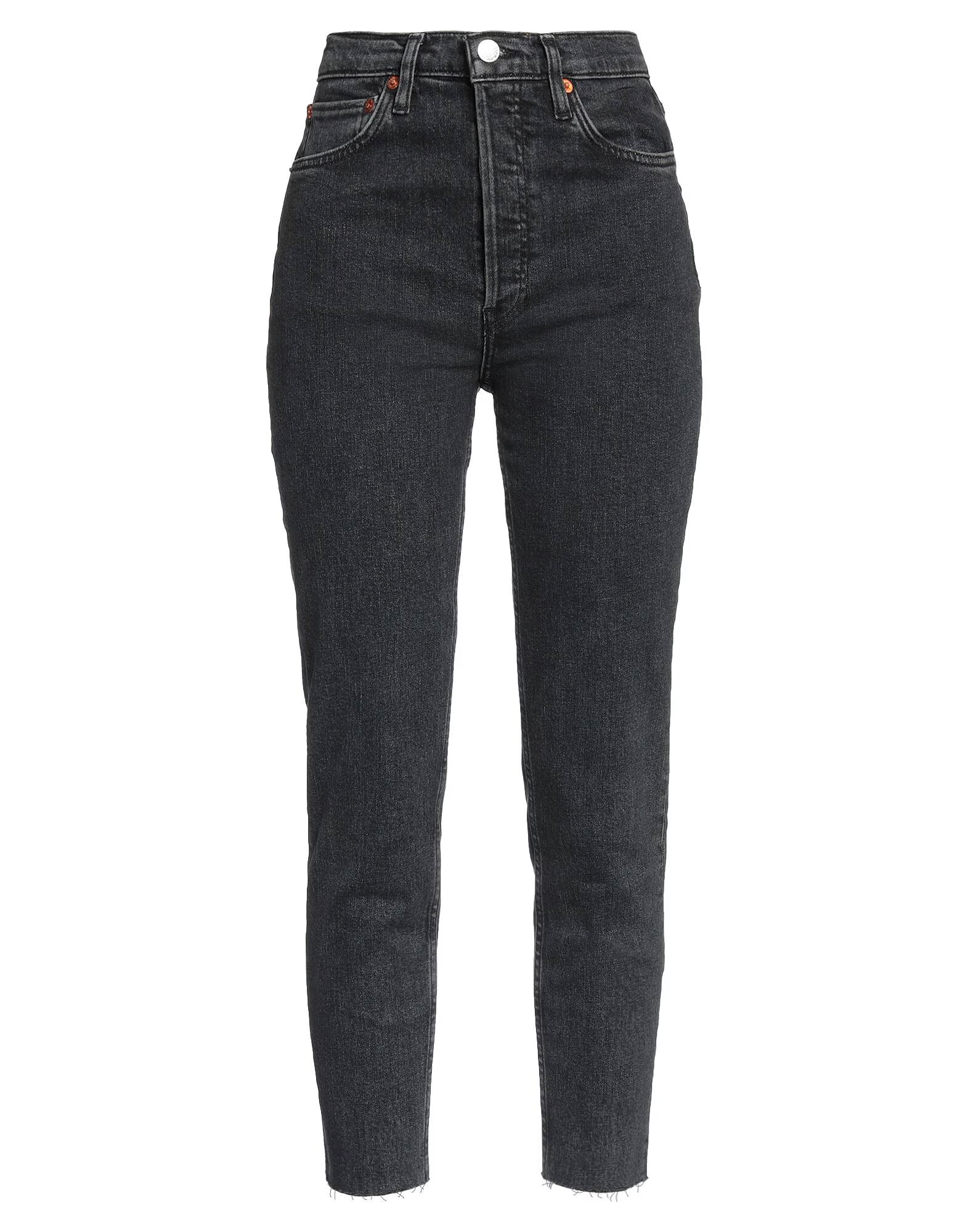 

Джинсы Re/Done, черный