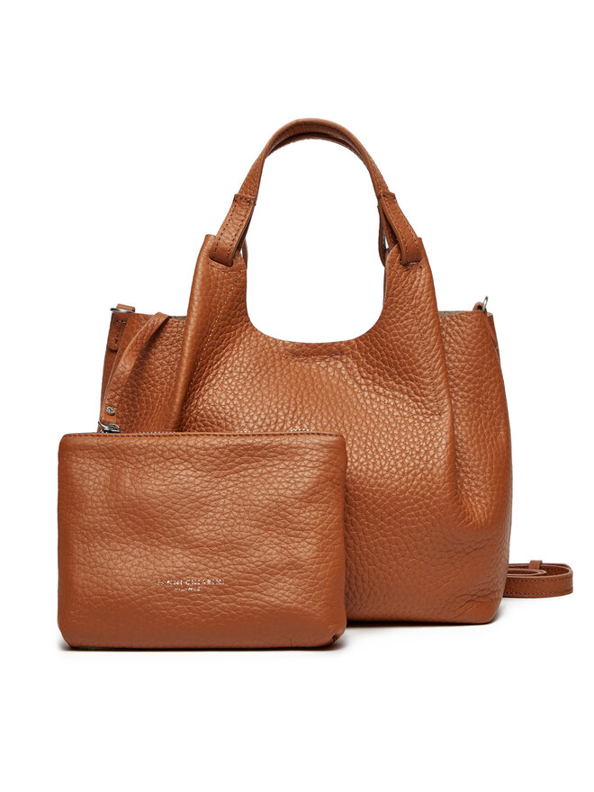 

Сумка Gianni Chiarini, коричневый