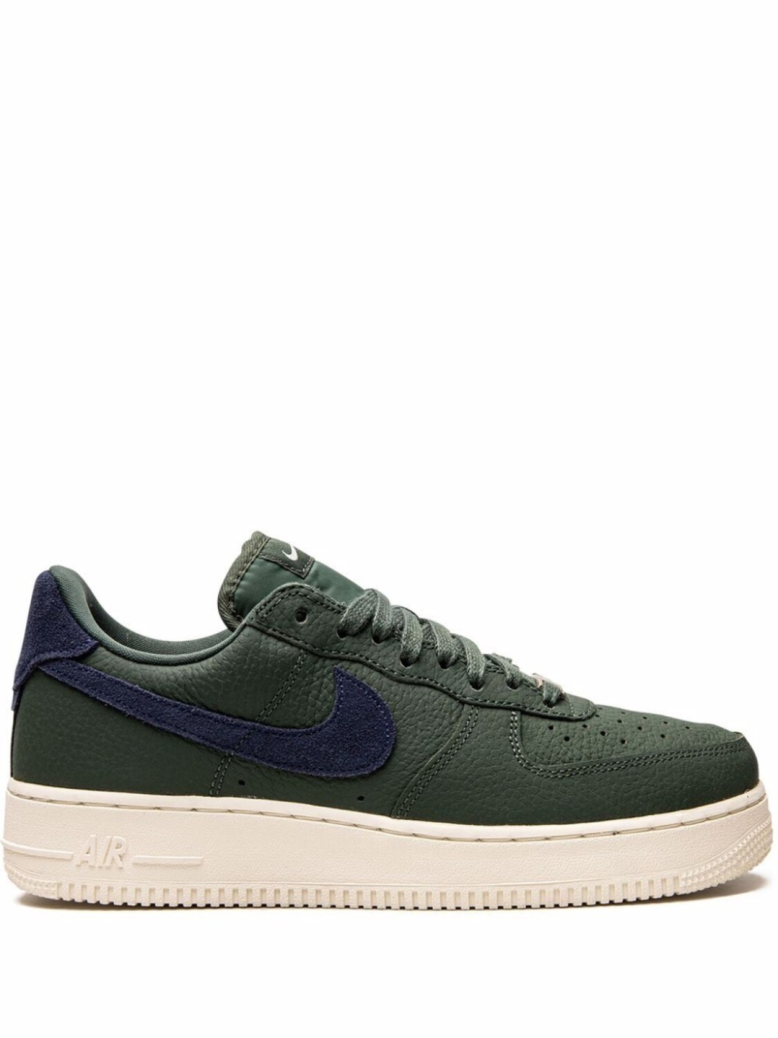 

Nike кроссовки Air Force 1 '07 Craft, зеленый, Зеленый;серый, Nike кроссовки Air Force 1 '07 Craft, зеленый