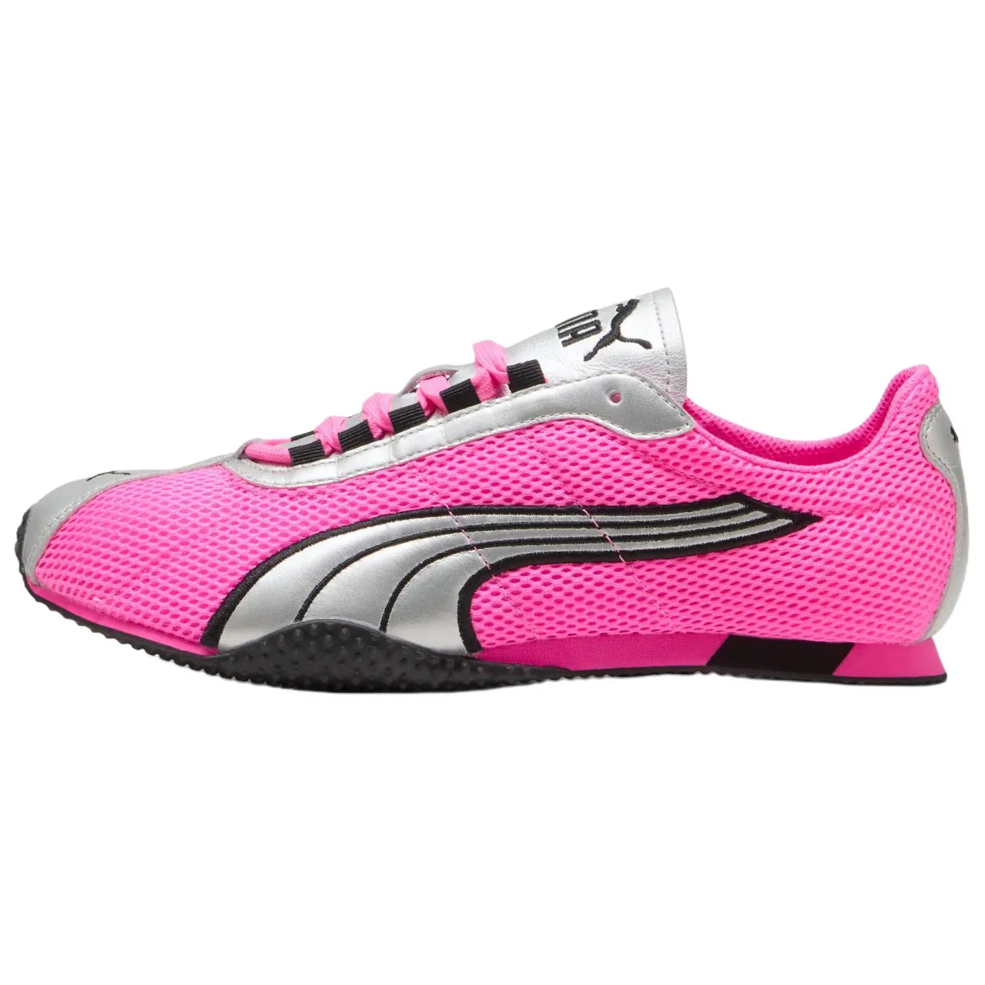 Кроссовки повседневные мужские PUMA Pink