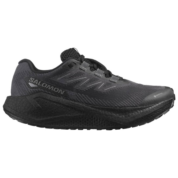 

Женские кроссовки Aero Blaze 3 Grvl GTX - кроссовки для бега Salomon, мультиколор
