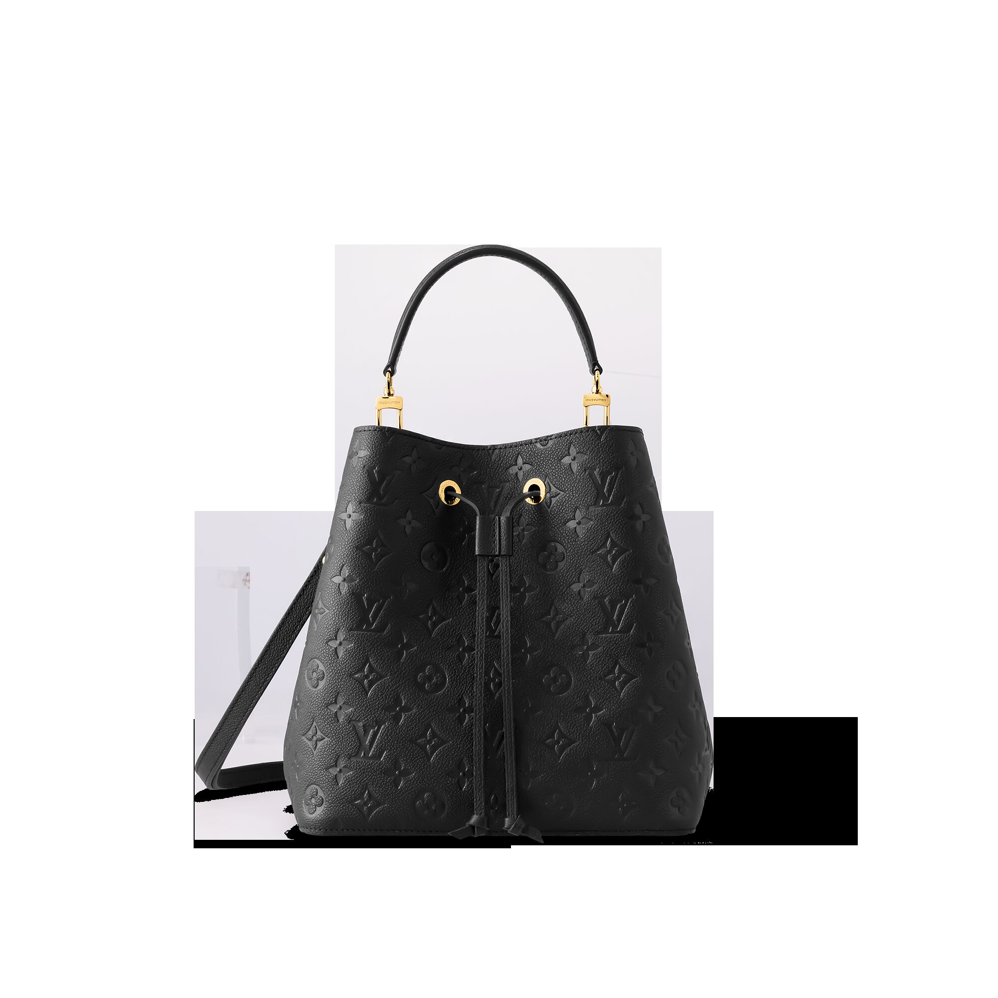 

Сумка Louis Vuitton, черный