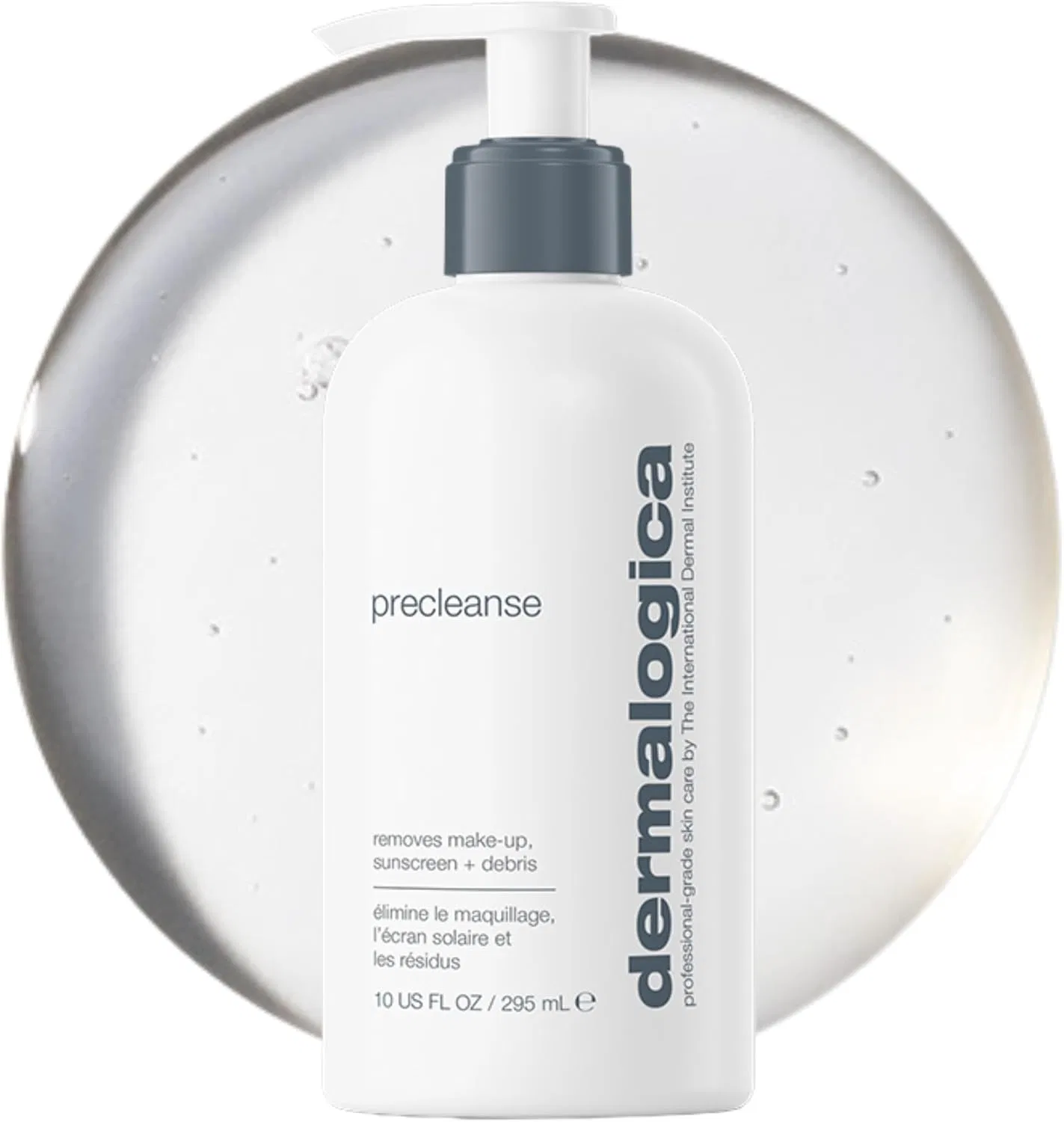 Масло для снятия макияжа Precleanse Jumbo Dermalogica 295 мл
