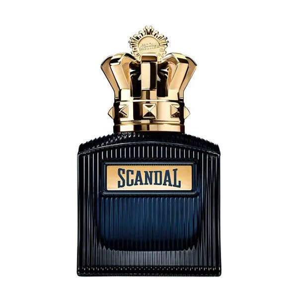 Парфюмерная вода для мужчин JEAN PAUL GAULTIER Scandal Intense