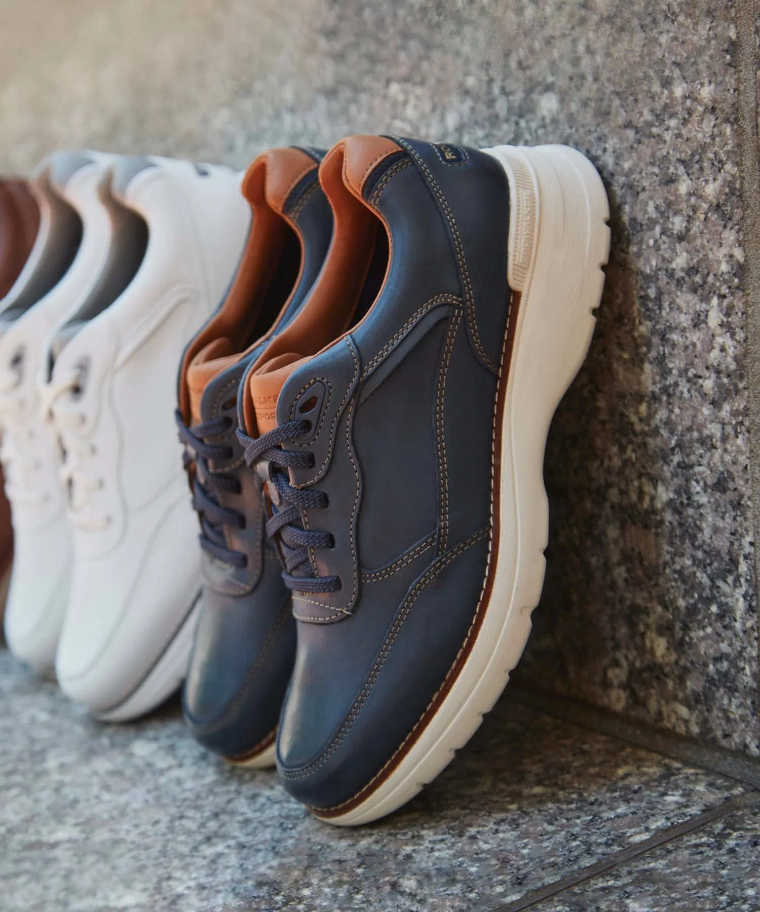 Мужские кроссовки ROCKPORT PROWALKER NEXT UBAL — фото 4