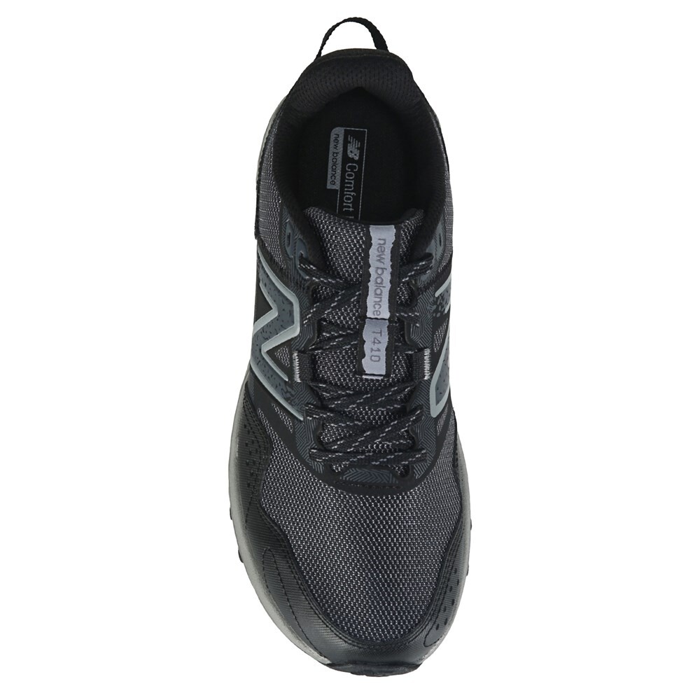 Мужские кроссовки New Balance 410 V8 X-Wide для трейлраннинга — фото 4