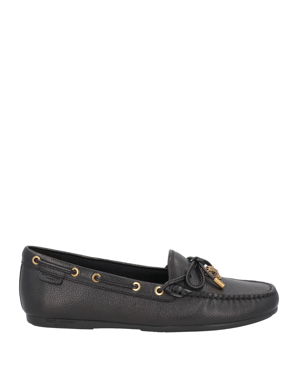 

Лоферы Kurt Geiger, черный