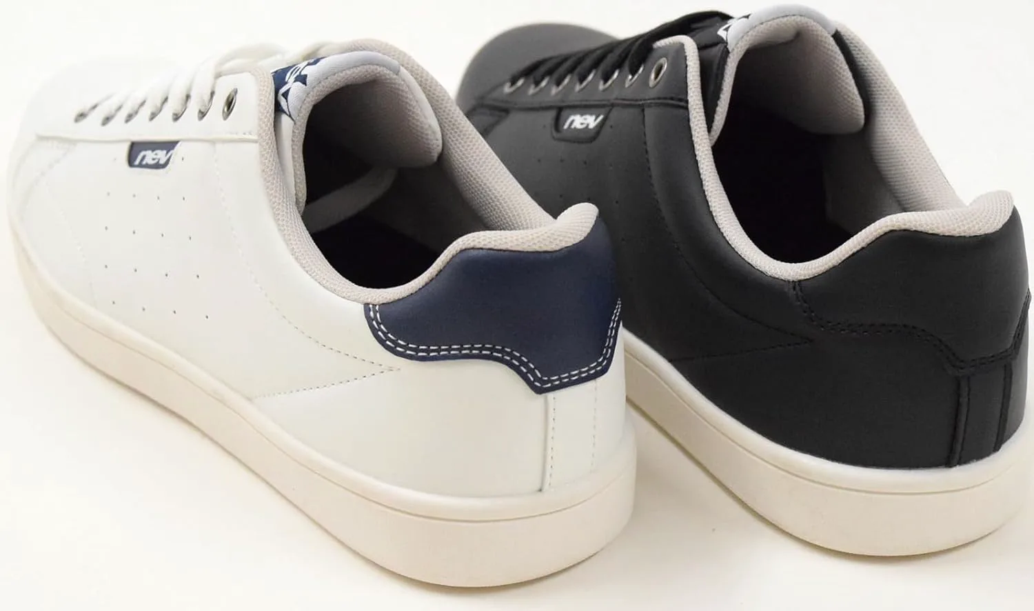 

Мужские кроссовки для корта Nev, белый