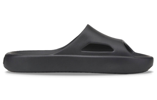 Тапочки shibui cat slide 'black' Puma, черный — фото 2