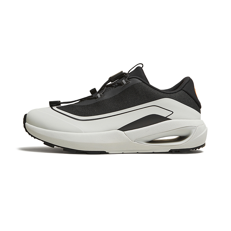 

Детские кроссовки MOODY TIGER Shock Absorbers Rebound Outdoor Shoes Moodytiger, черный/серый