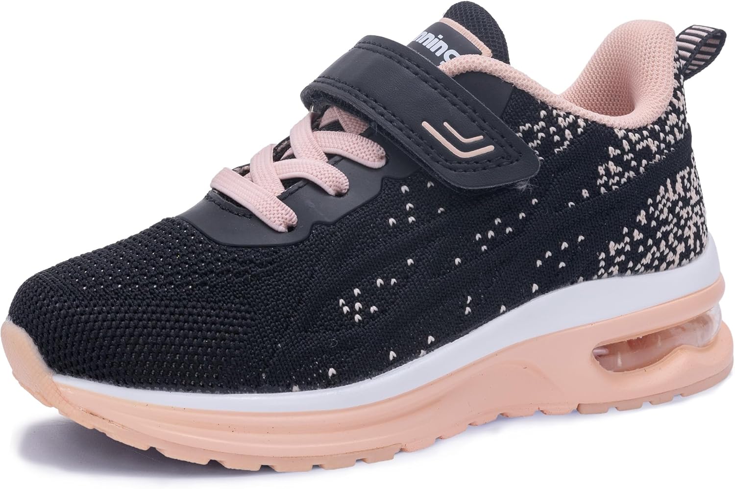 

Детские кроссовки для бега, легкие, дышащие, удобные, для малышей и детей постарше Pasick, оранжевый