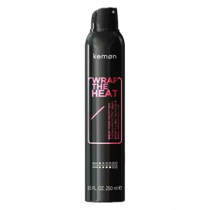 

Термальный защитный спрей Wrap The Heat - 250ml