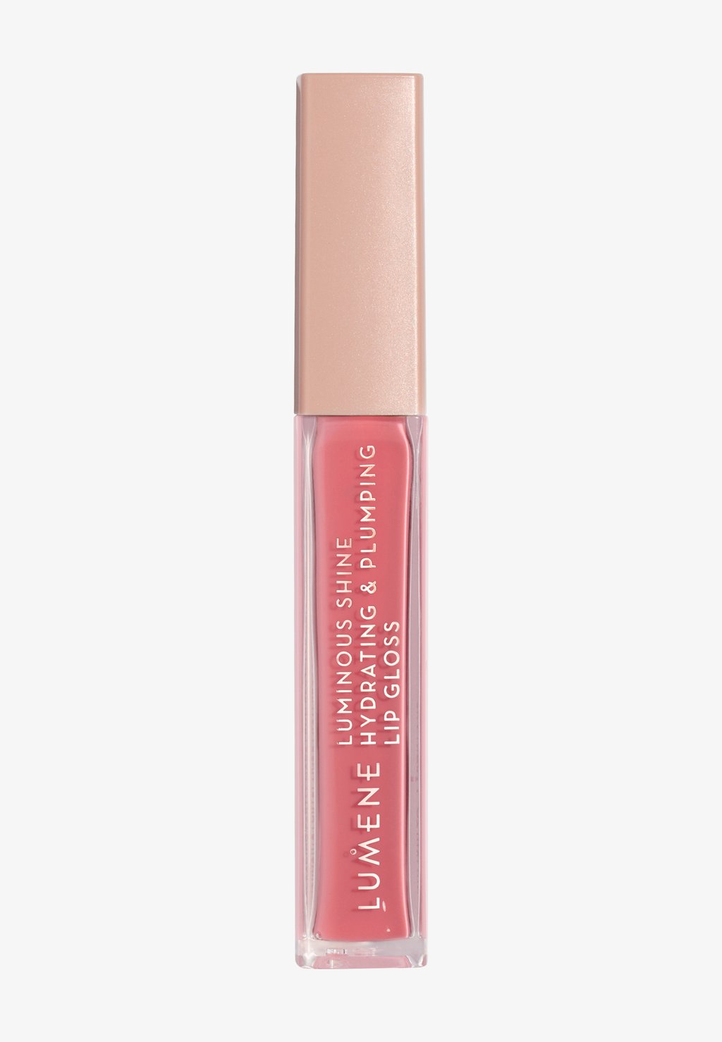 

Блеск для губ LUMINOUS SHINE LIP GLOSS Lumene, цвет pink 6