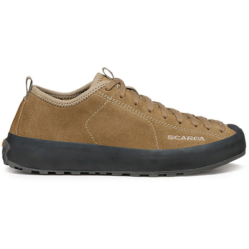 Туфли Mojito с запахом R Scarpa, коричневый