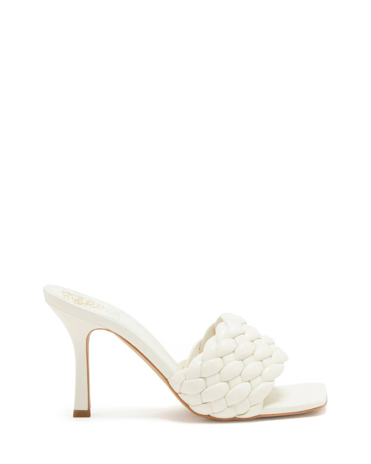 Мюли женские Vince Camuto, кремово-белый