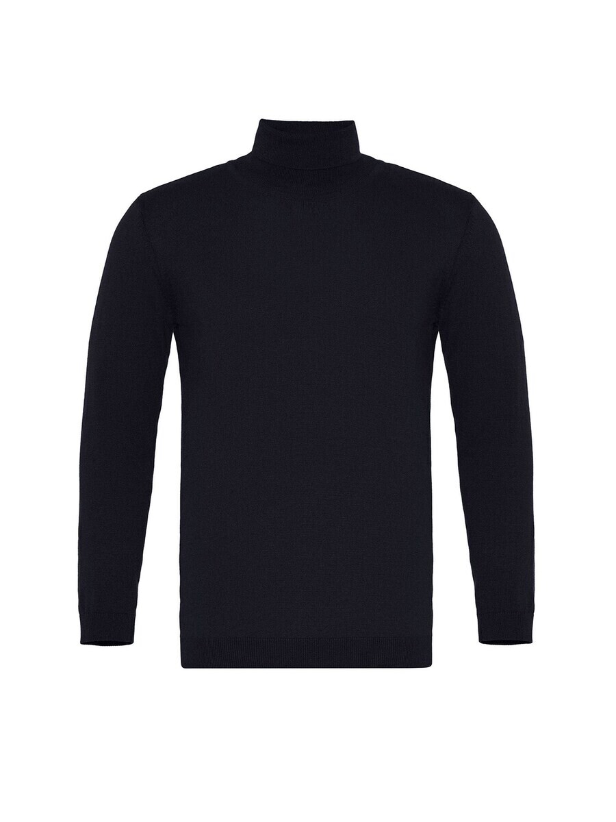 

Водолазка Dandalo Sweater, темно-синий