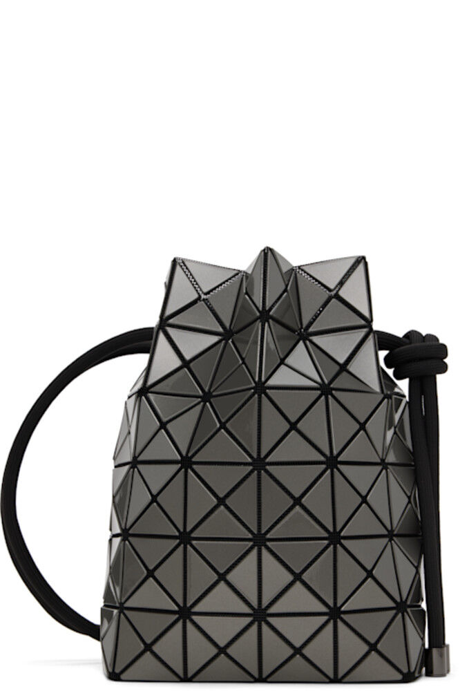 

Сумка Gray Wring Gloss Bag BAO BAO ISSEY MIYAKE