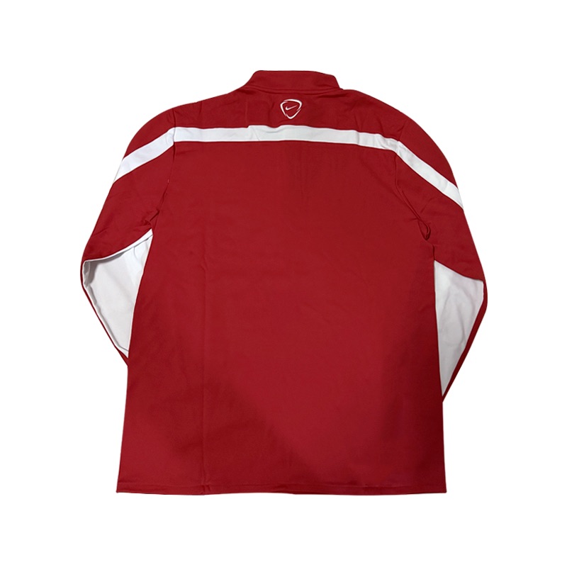 Футболка Dri Fit Soccer Jersey Unisex Nike, красный — фото 3