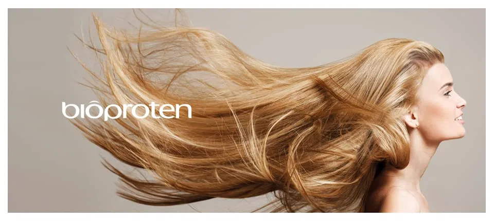Лосьон для волос с кератином «Post-Colour Keratin Protection» 12 х 10 мл от Bioproten Farcom Professional — фото 4