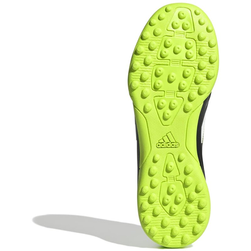 Футбольные бутсы для кортов с твердым покрытием Copa Pure 3 League TF Adidas, мультиколор — фото 2