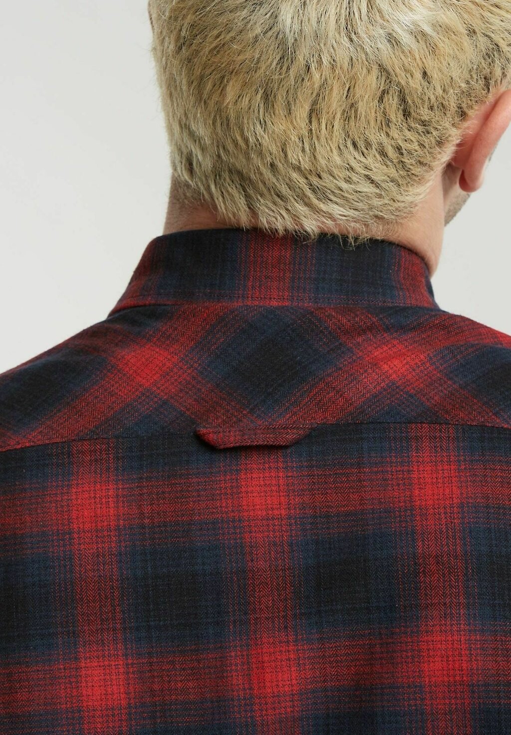 

Рубашка BRISTUM 2.0 LONG SLEEVE G-STAR, красный