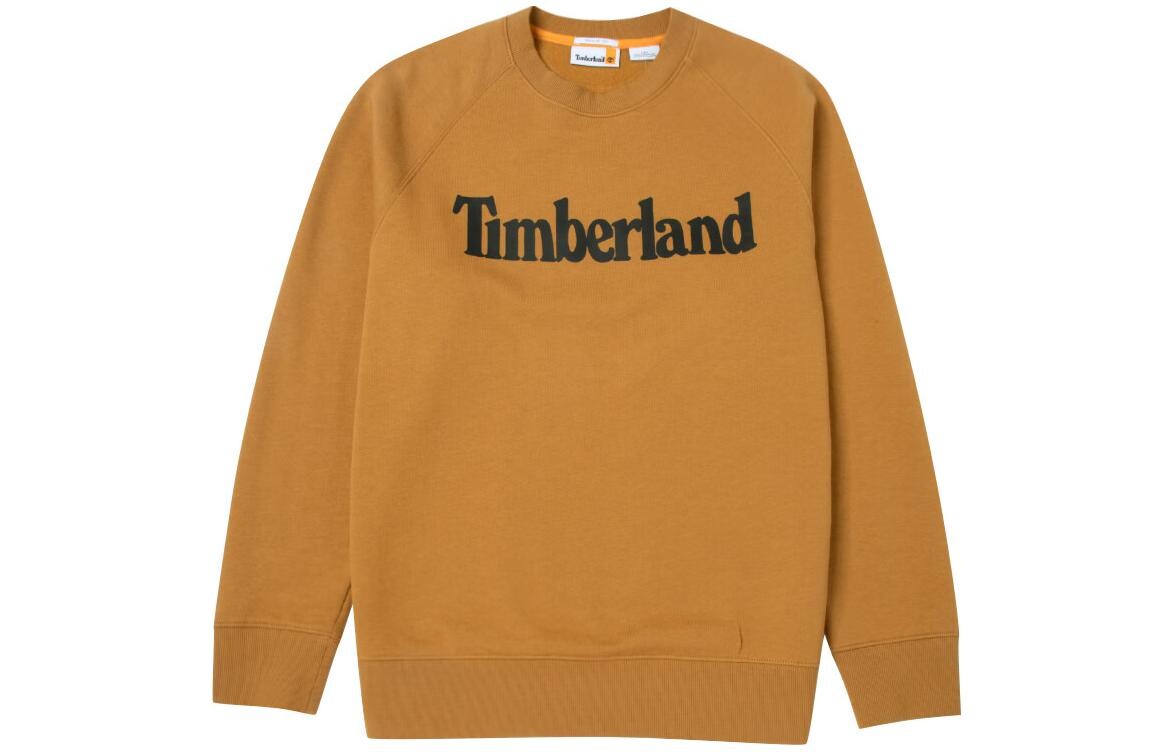 

Толстовка мужская пшеничная Timberland, цвет Wheat