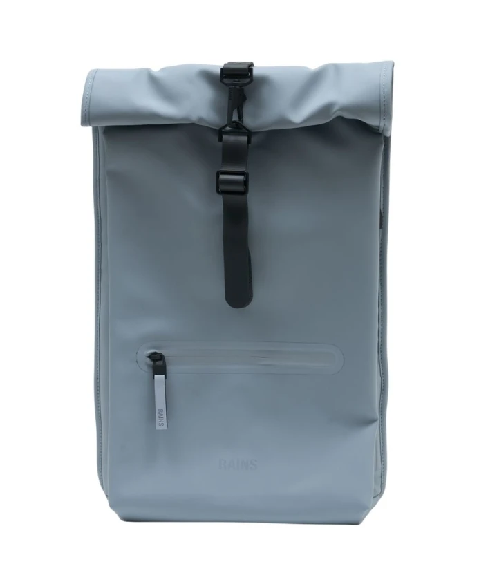 

Рюкзак с откидной крышкой w3 Rains, синий