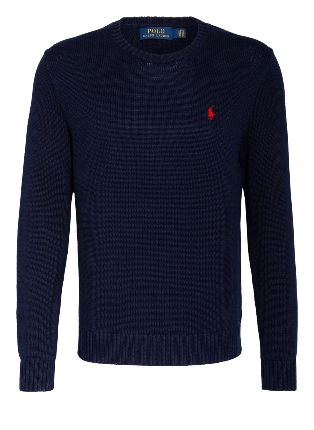 

Свитер Polo Ralph Lauren, синий