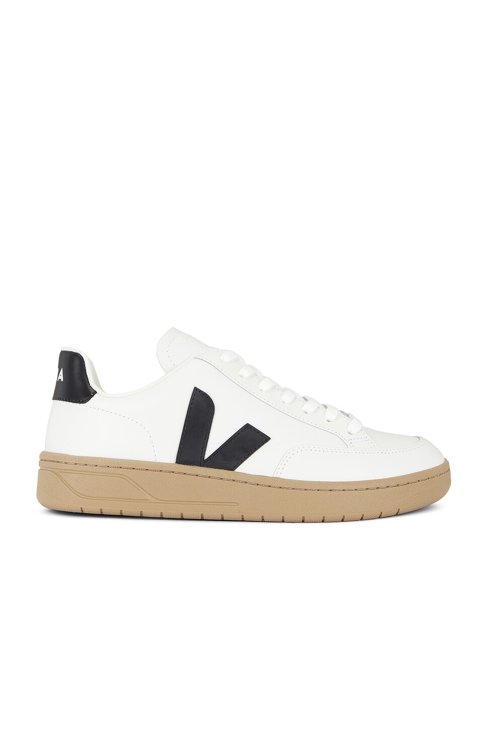 

Кроссовки мужские V-12 Veja, цвет White Black Dune, Белый, Кроссовки мужские V-12 Veja, цвет White Black Dune