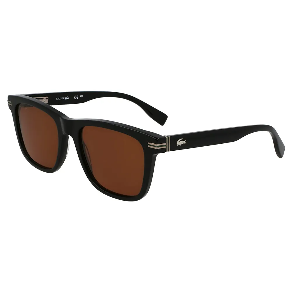 

Солнцезащитные очки Lacoste 6045S, черный