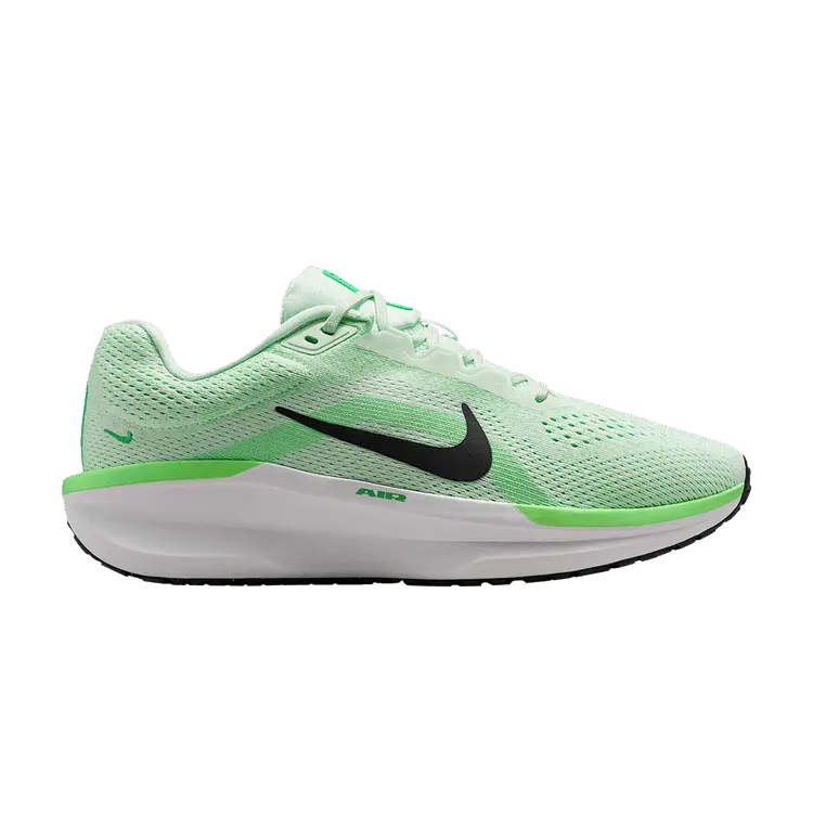 

Кроссовки Nike Air Winflo 11, Barely Green