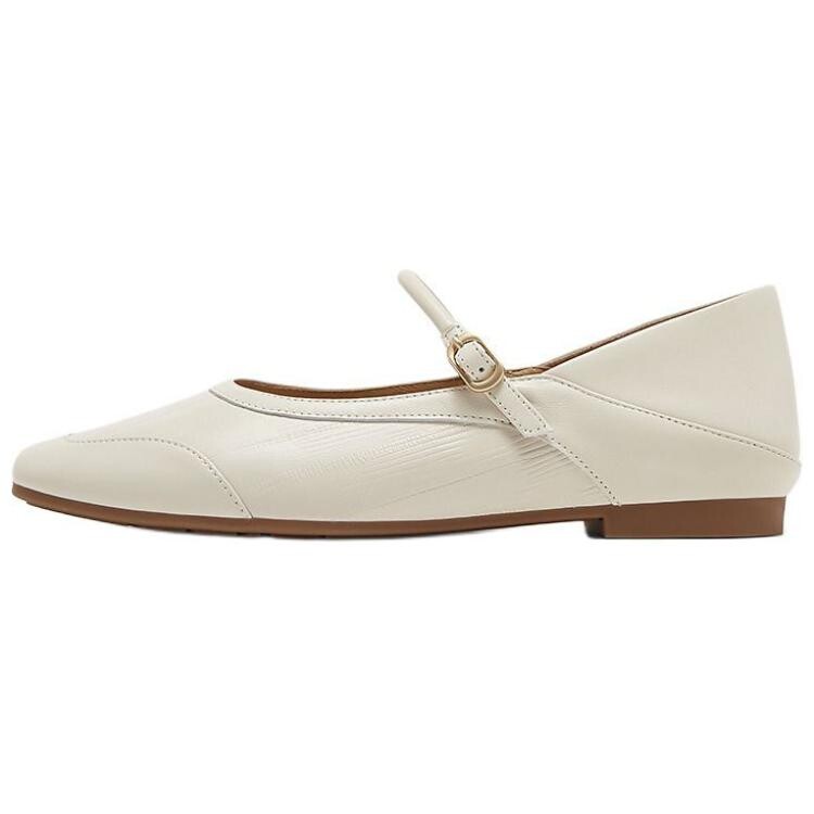 

Туфли Мэри Джейн женские Bata, красный
