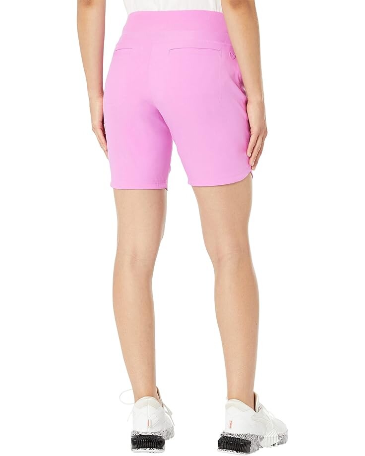 

Шорты Puma Bermuda Shorts, цвет Mauve Pop