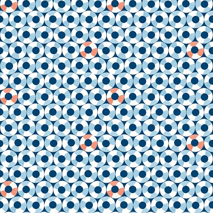 

Серая уличная подушка Malin x Cloth & Company, 20 x 20 дюймов, синий