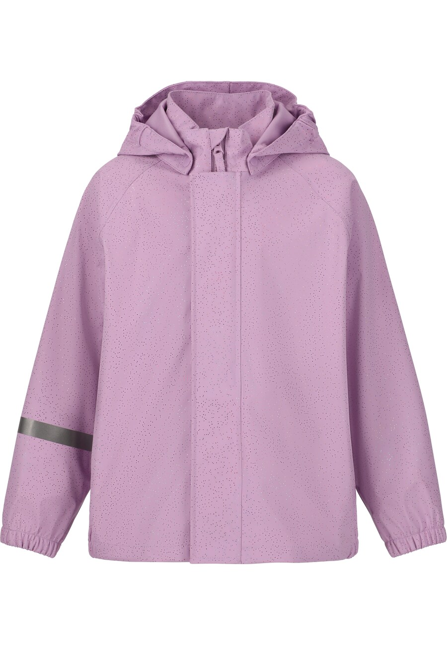 Спортивный костюм ZigZag Roze, светло-фиолетовый — фото 2