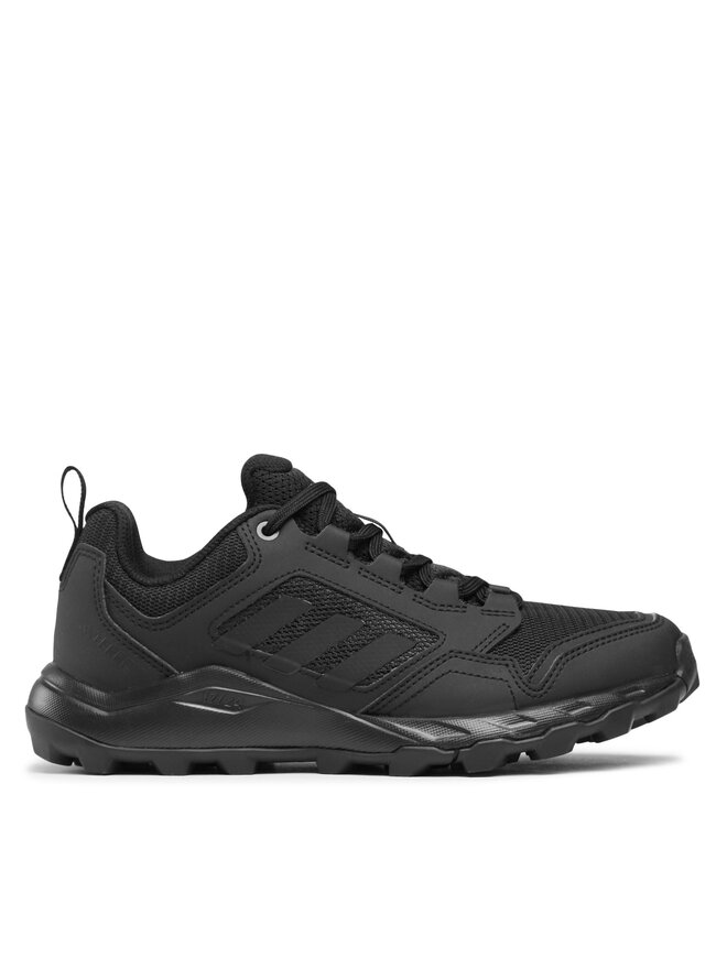 Кроссовки Terrex Tracerocker 2.0 Trail IF5027 Adidas, черный