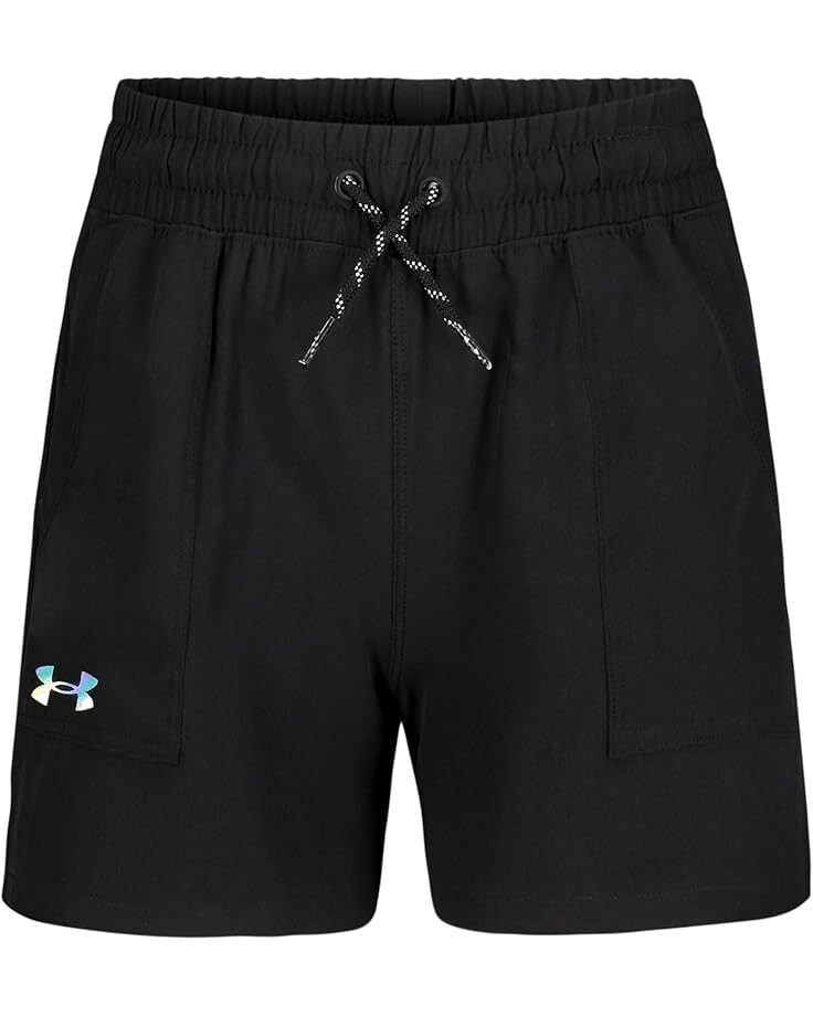 

Шорты Under Armour Kids Base Short, черный