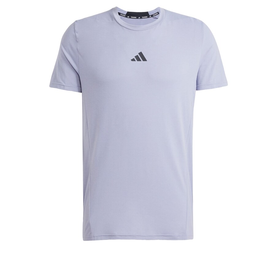 

Рубашка для выступлений ADIDAS PERFORMANCE, цвет Light purple