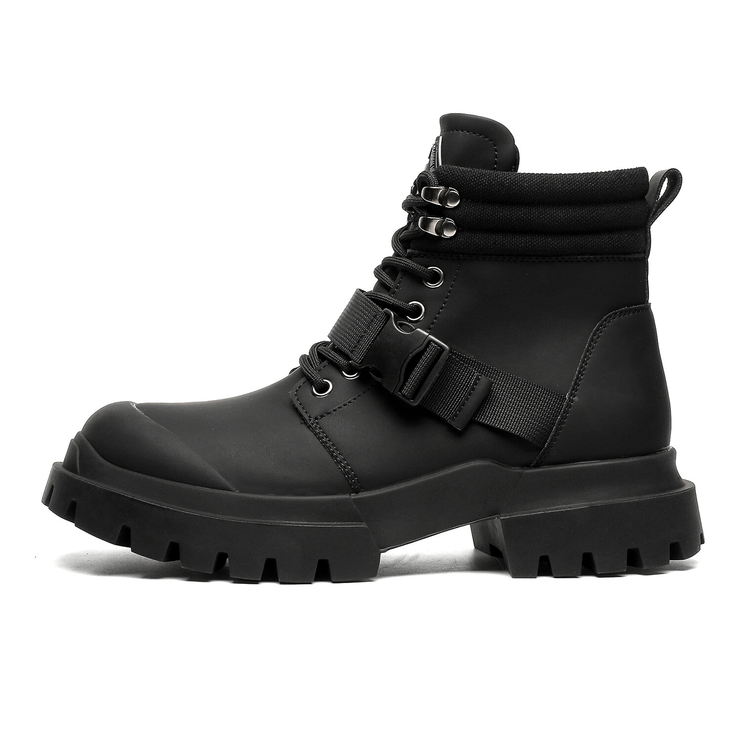 

Ботинки Beidouniao Martin Boots Men