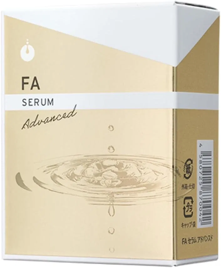 Сыворотка Mesucal — Солнцезащитная FA Serum Advanced, 10 мл — фото 2