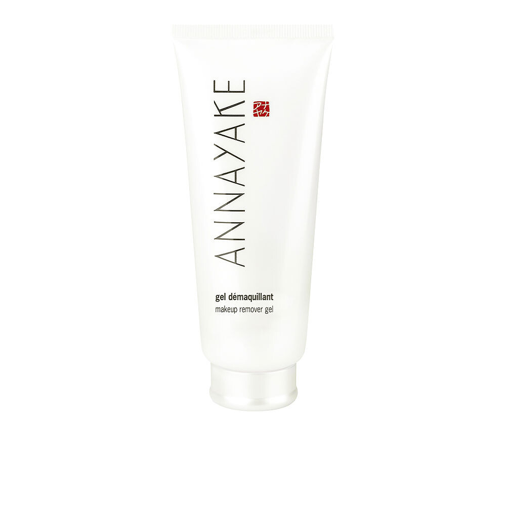 

Гель для снятия макияжа Basics makeup remover gel Annayake, 100 мл