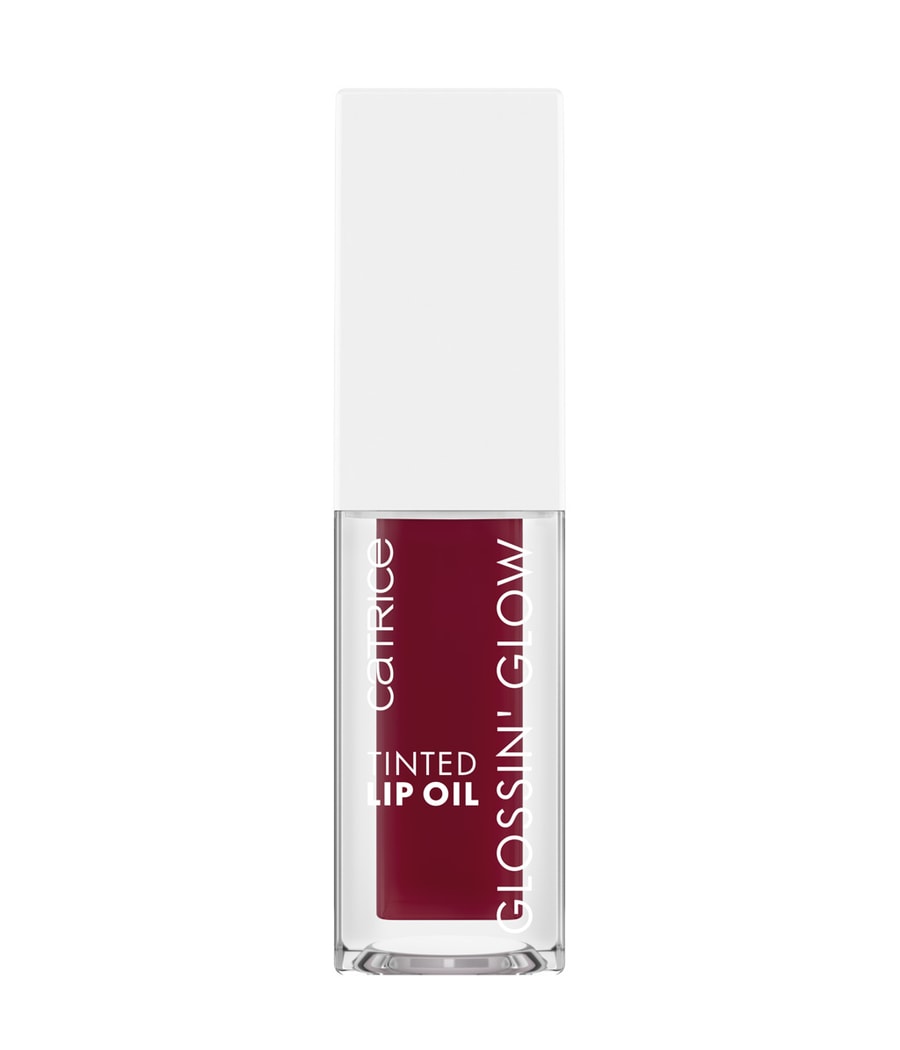 

Масло для губ CATRICE Glossin' Glow Tinted Lip Oil, Nr. 070 - Make A Move, 4 ml