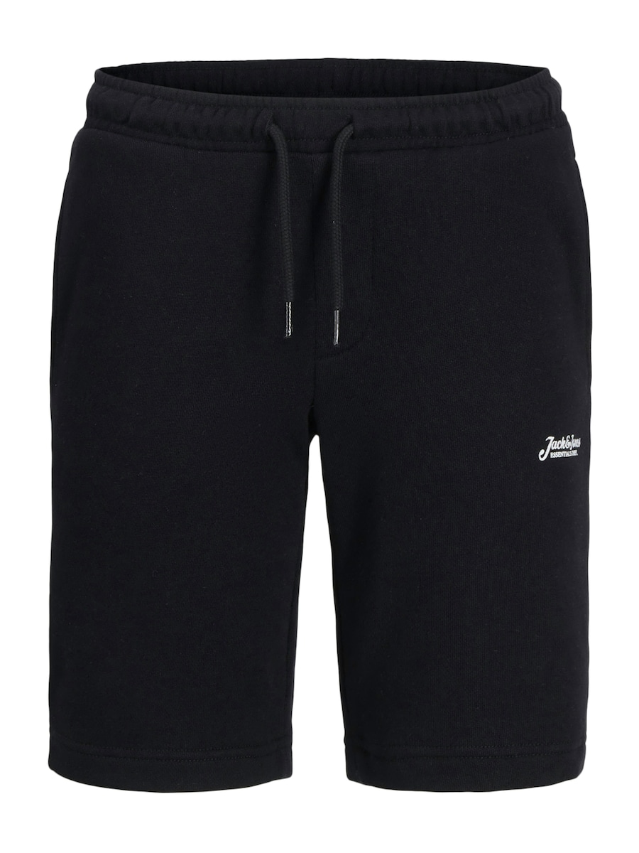 

Узкие брюки Jack & Jones Junior JPSTGordon JJBeau, черный