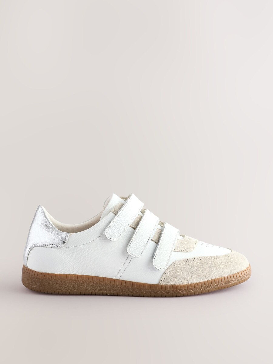 Кроссовки Next Forever Comfort, белый — фото 3